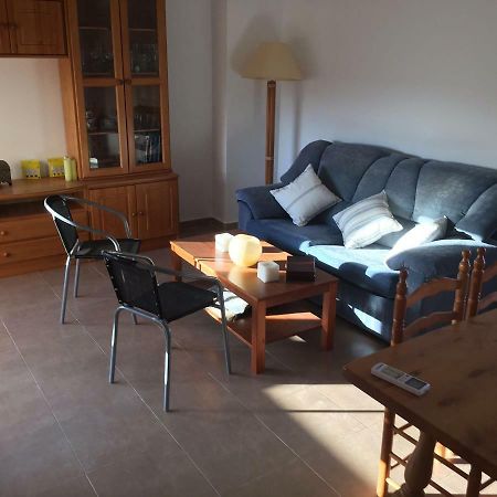 Apartament Los Urrutias Dış mekan fotoğraf