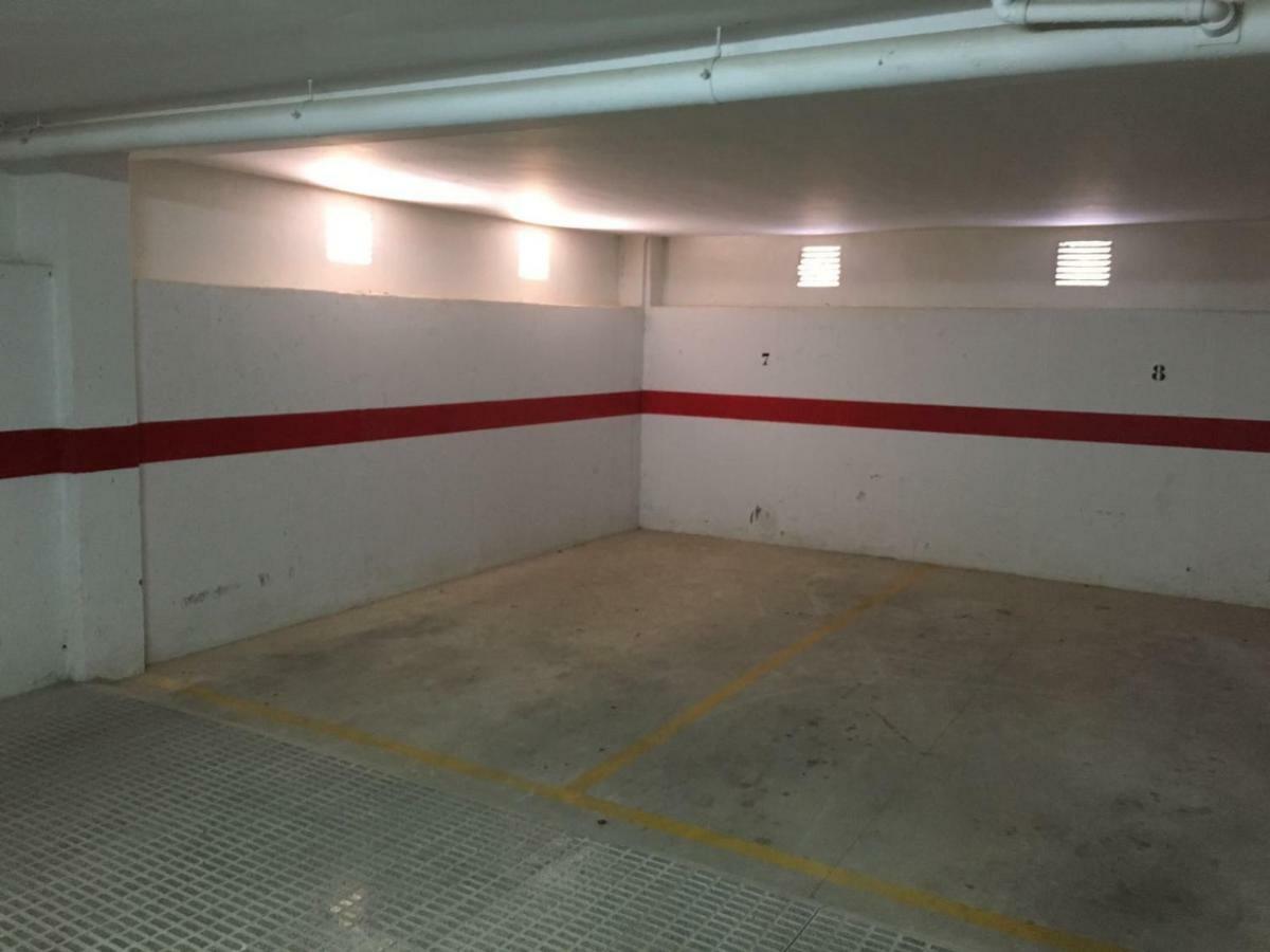 Apartament Los Urrutias Dış mekan fotoğraf