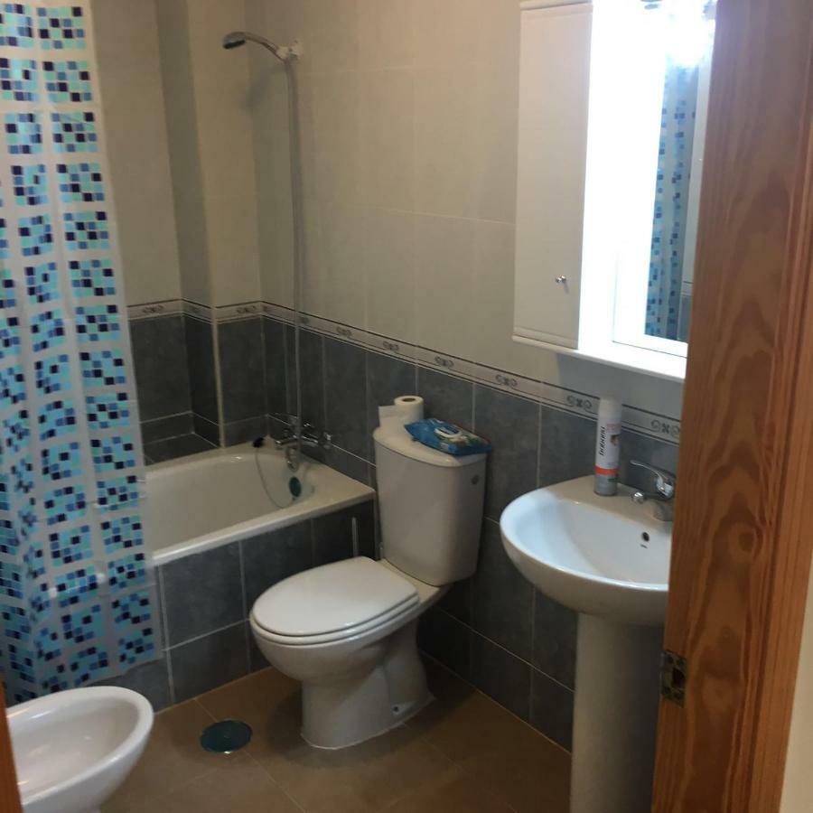 Apartament Los Urrutias Dış mekan fotoğraf