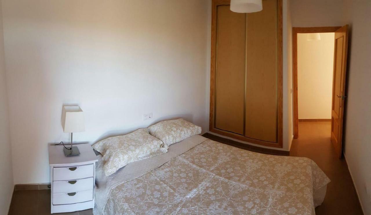 Apartament Los Urrutias Dış mekan fotoğraf