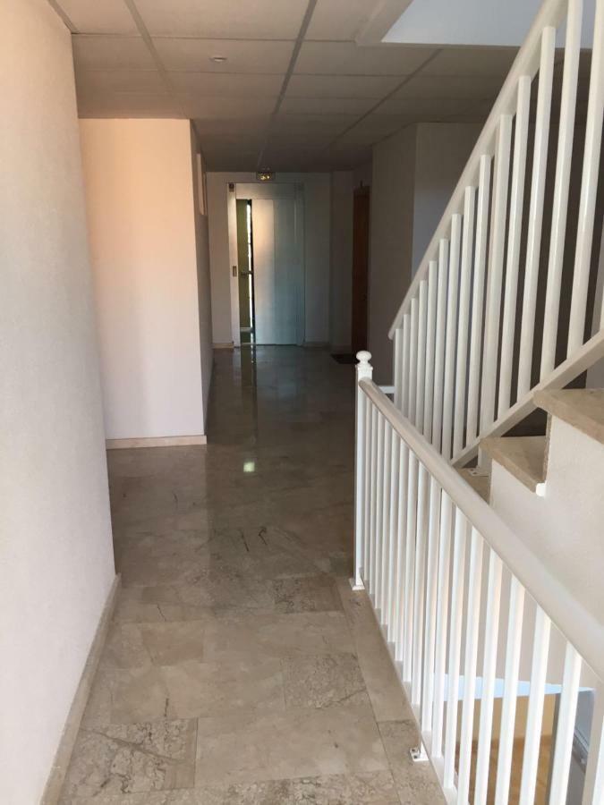 Apartament Los Urrutias Dış mekan fotoğraf